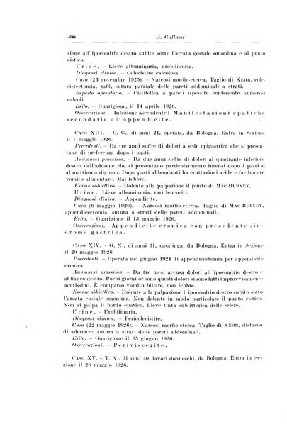 Archivio italiano di chirurgia