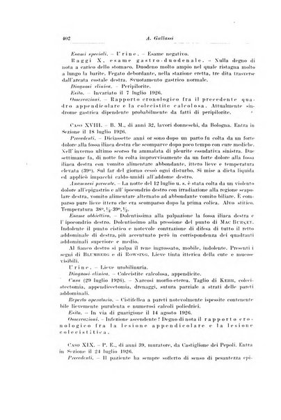 Archivio italiano di chirurgia