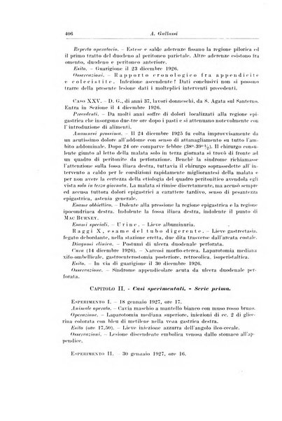 Archivio italiano di chirurgia