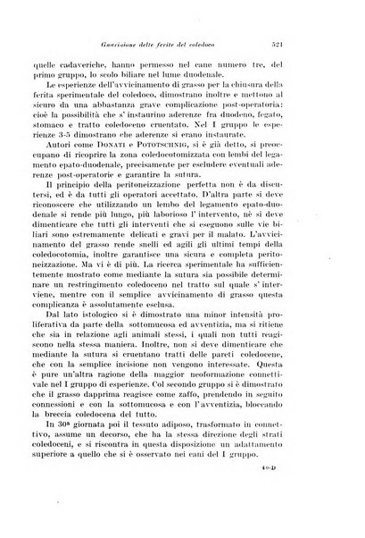 Archivio italiano di chirurgia