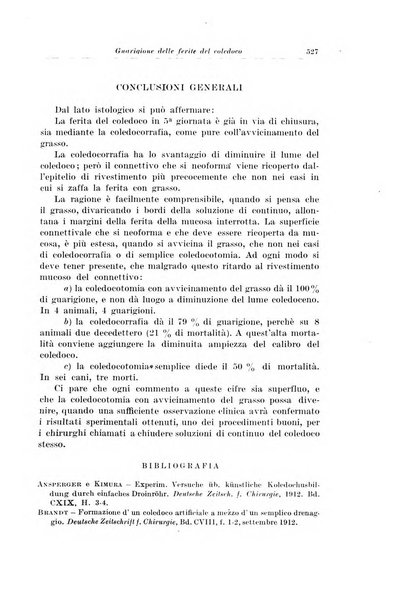 Archivio italiano di chirurgia