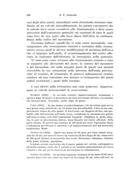 Archivio italiano di chirurgia