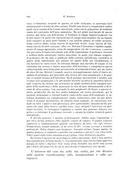 Archivio italiano di chirurgia