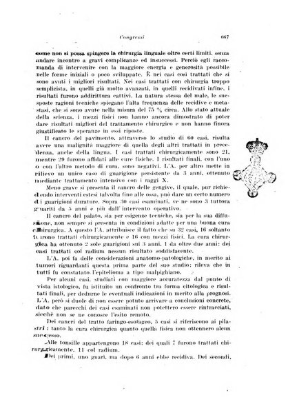 Archivio italiano di chirurgia