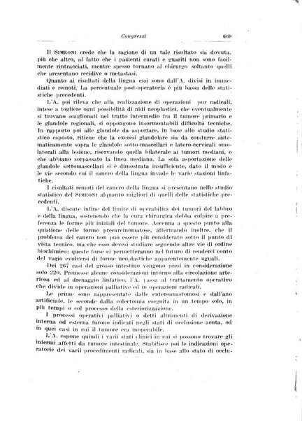 Archivio italiano di chirurgia