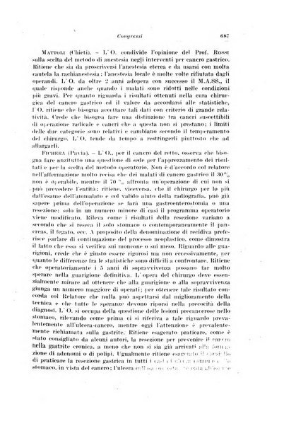 Archivio italiano di chirurgia