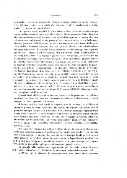 Archivio italiano di chirurgia