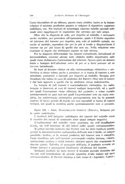 Archivio italiano di chirurgia