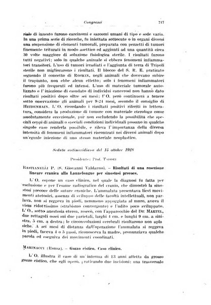 Archivio italiano di chirurgia