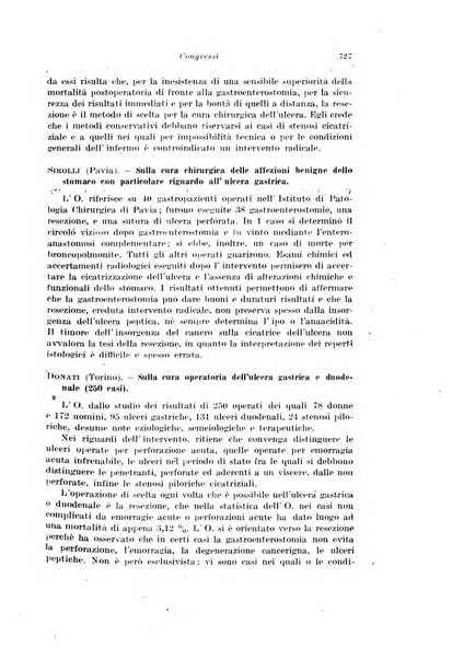 Archivio italiano di chirurgia