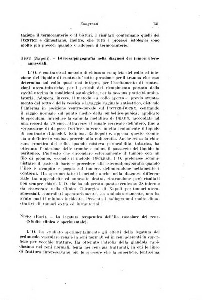 Archivio italiano di chirurgia