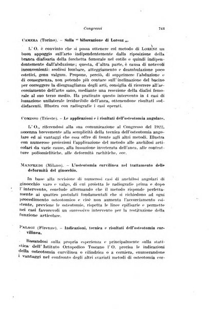 Archivio italiano di chirurgia