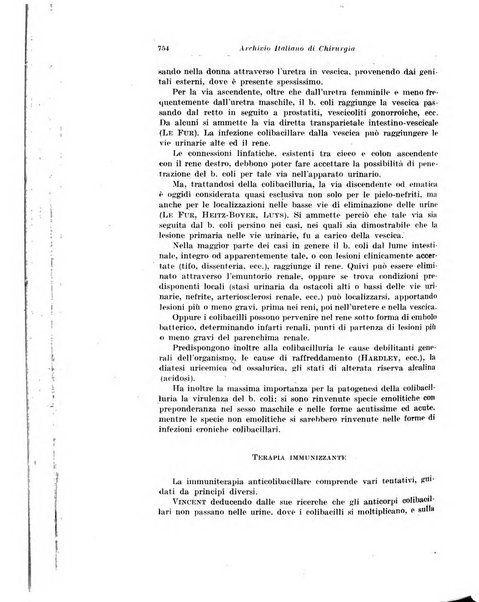 Archivio italiano di chirurgia