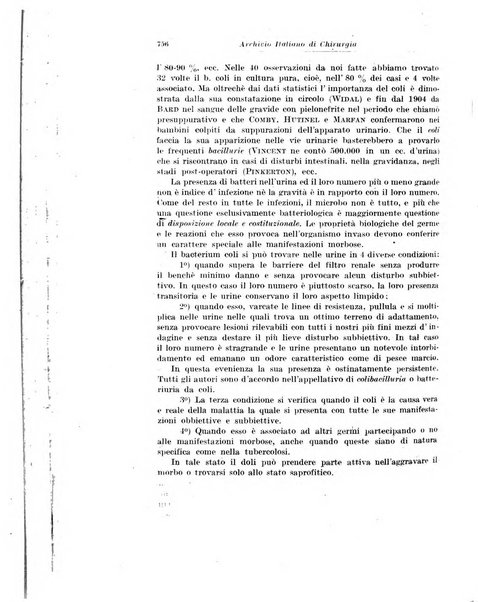 Archivio italiano di chirurgia