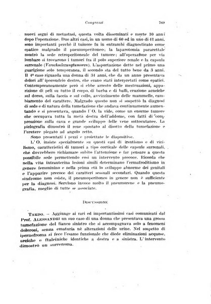 Archivio italiano di chirurgia