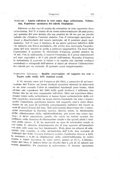 Archivio italiano di chirurgia