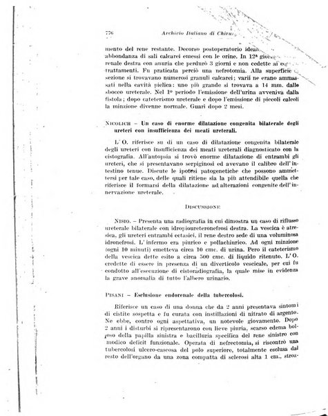 Archivio italiano di chirurgia