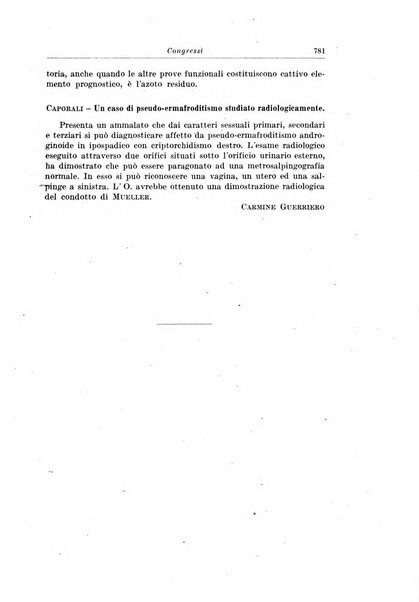 Archivio italiano di chirurgia