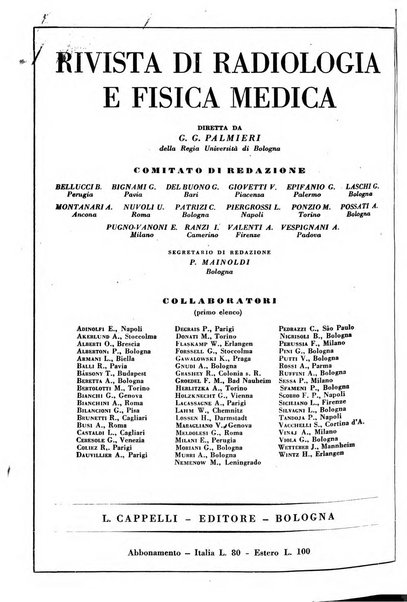 Archivio italiano di chirurgia