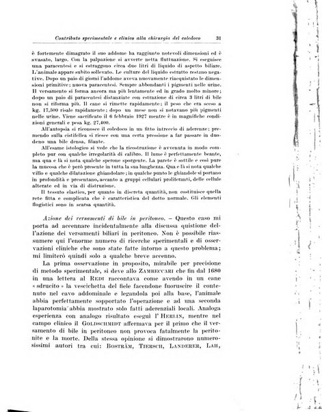 Archivio italiano di chirurgia