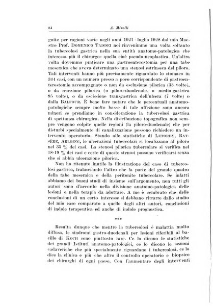 Archivio italiano di chirurgia