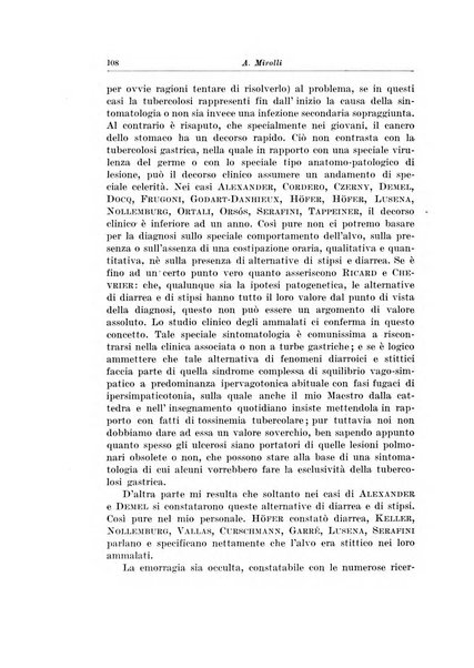 Archivio italiano di chirurgia