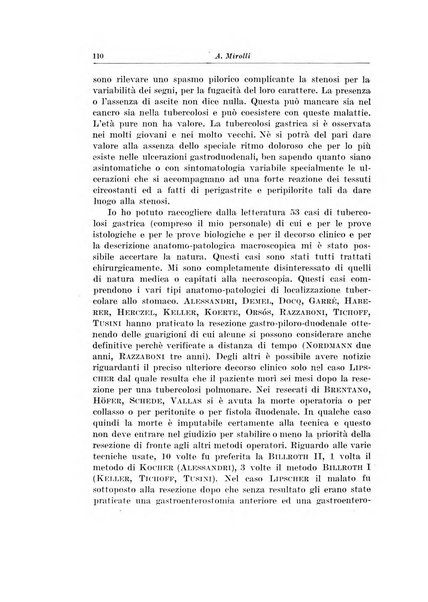 Archivio italiano di chirurgia