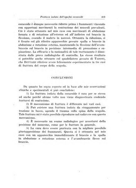 Archivio italiano di chirurgia