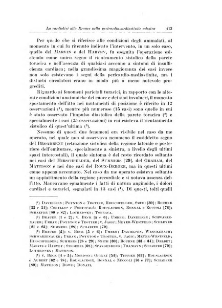 Archivio italiano di chirurgia