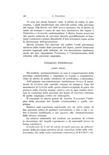 Archivio italiano di chirurgia