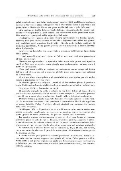 Archivio italiano di chirurgia