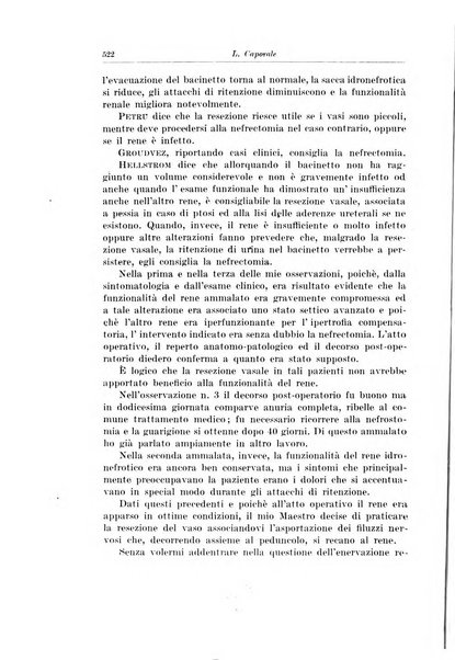 Archivio italiano di chirurgia