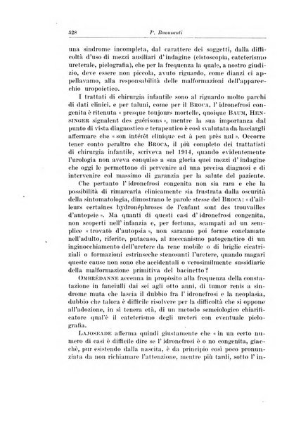 Archivio italiano di chirurgia