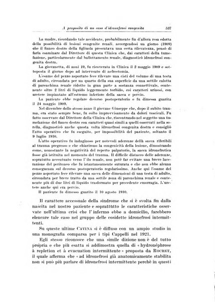 Archivio italiano di chirurgia