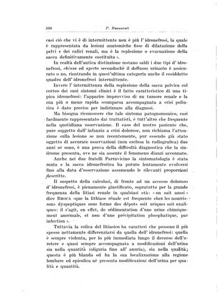 Archivio italiano di chirurgia