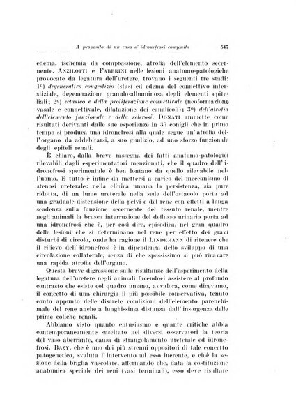 Archivio italiano di chirurgia