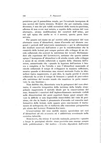 Archivio italiano di chirurgia