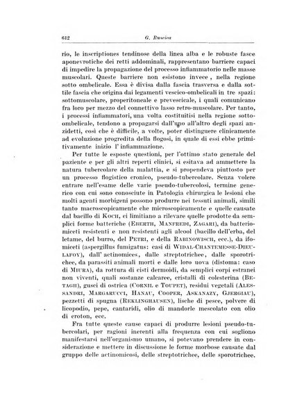 Archivio italiano di chirurgia