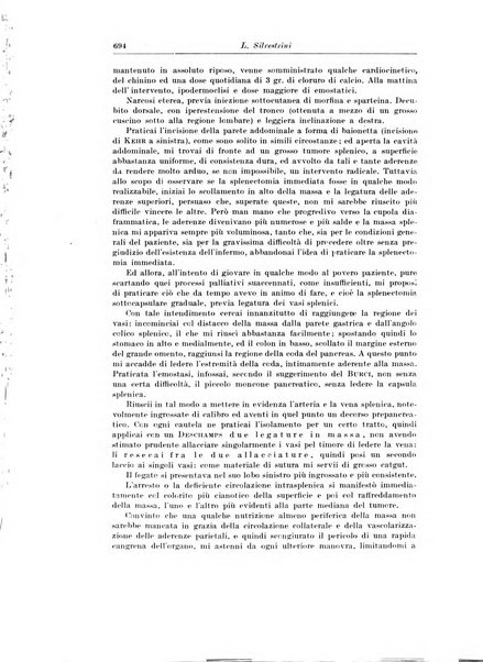 Archivio italiano di chirurgia