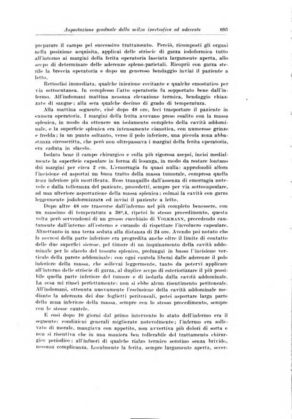 Archivio italiano di chirurgia