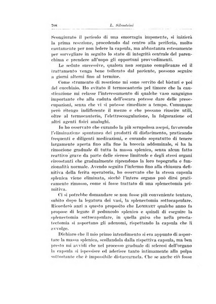 Archivio italiano di chirurgia