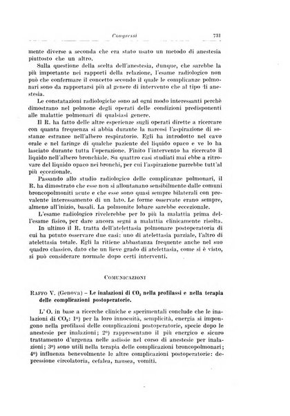 Archivio italiano di chirurgia