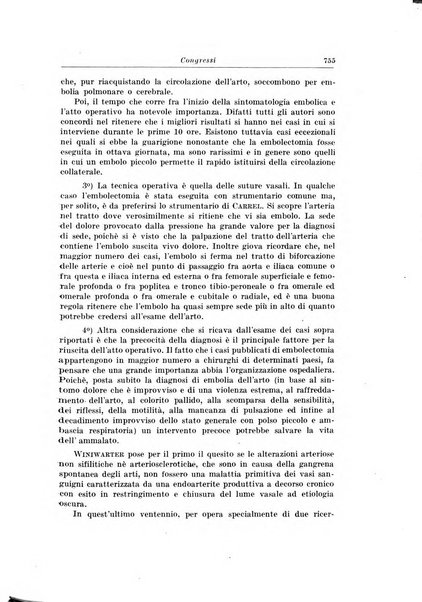 Archivio italiano di chirurgia