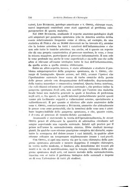 Archivio italiano di chirurgia