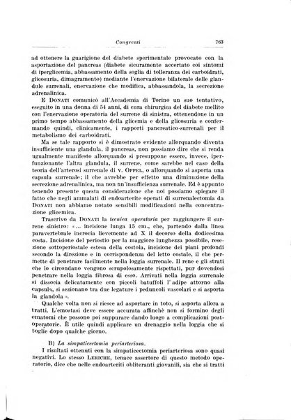 Archivio italiano di chirurgia