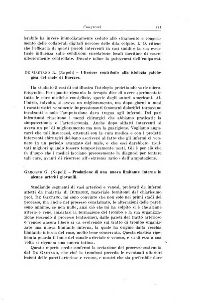 Archivio italiano di chirurgia