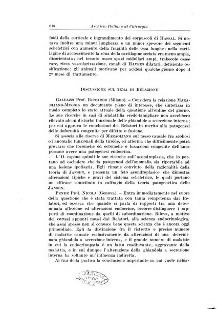 Archivio italiano di chirurgia