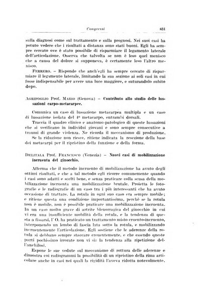 Archivio italiano di chirurgia