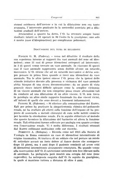 Archivio italiano di chirurgia