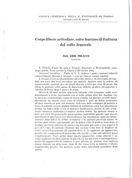 Archivio italiano di chirurgia